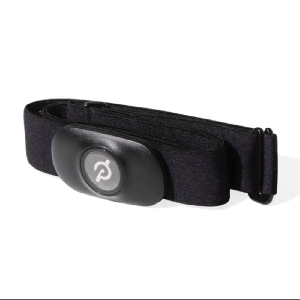 Peloton Heart Rate Monitor
